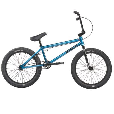 BMX-Rad Mankind Sureshot 20.5" 2022